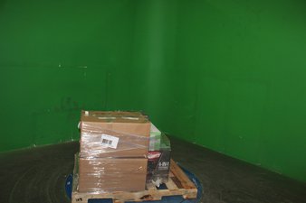 1 Pallet – 67 Pcs – Outdoor Sports, Massagers & Spa – Untested Customer Returns – Walmart