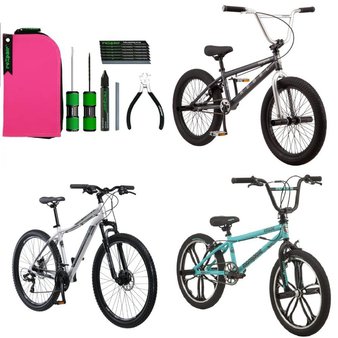 Pallet – 10 Pcs – Cycling & Bicycles, Tires – Overstock – BCA, Hyper Shocker