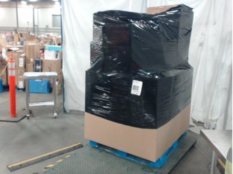 1 Pallets – 16 Pcs – Air Conditioners, Accessories – Untested Customer Returns – Walmart