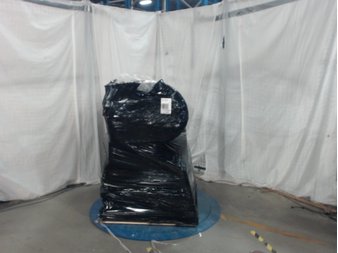 1 Pallets – 8 Pcs – Kitchen & Dining, Covers, Mattress Pads & Toppers – Untested Customer Returns – Walmart