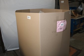 3 Pallets – 561 Pcs – Curtains & Window Coverings, Decorations & Favors, Bath, Sheets, Pillowcases & Bed Skirts – Like New or New Customer Returns – JC Penney