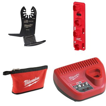 Case Packs – 42 Pcs – Tools – Customer Returns – Tool Accessories