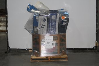 3 Pallets – 28 Pcs – Patio, Camping & Hiking, Generators – Untested Customer Returns – Walmart