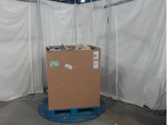 3 Pallets – 41 Pcs – Food Processors, Blenders, Mixers & Ice Cream Makers, Fans, Bar Refrigerators & Water Coolers, Freezers – Untested Customer Returns – Walmart