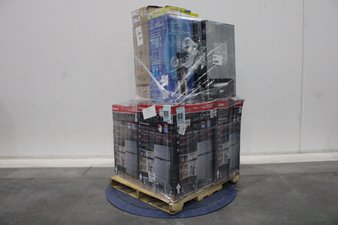 3 Pallets – 30 Pcs – Bar Refrigerators & Water Coolers – Untested Customer Returns – Walmart
