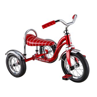 8 Pcs – Schwinn Lil Sting-Ray Tricycle – New – Retail Ready