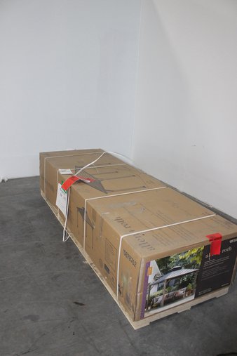 Truckload – 26 Pallets – Home Improvement (Lowe’s) – Brand New