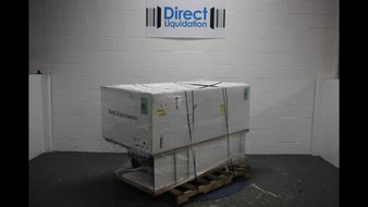 Truckload 24 Pallets – 62 Pcs – Kitchen & Bath Fixtures, Hardware – Customer Returns – Kohler, Toto, ProFlo, TOTO USA