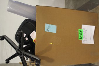 Pallet – 28 Pcs – Office Supplies, Binding Machines, Laminators – Customer Returns – Hyper Tough, Stanley Black & Decker, UNBRANDED, 3M