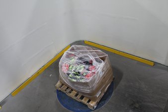 1 Pallet – 108 Pcs – Safety Clothing & Equipment – Customer Returns – Major Retailer