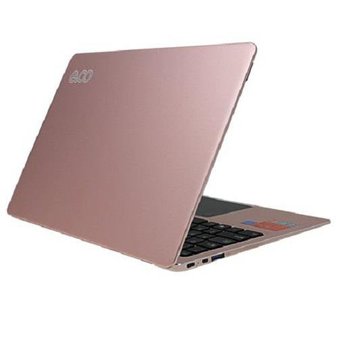 15 Pcs – EVOO EV-CE-141-2-RG 14.1″ Ultra Thin Laptop Elite 4GB Ram 32GB HDD Windows 10 Rose Gold – Refurbished (GRADE A)
