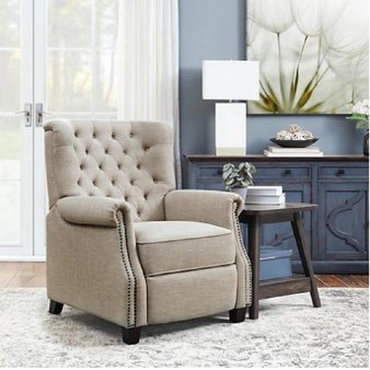 Pallet – 1 Pcs – Living Room – Customer Returns – Better Homes and Garden