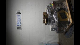 3 Pallets – 34 Pcs – Powered, Camping & Hiking, Automotive Parts, Pressure Washers – Untested Customer Returns – Walmart