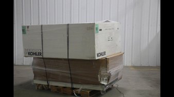 3 Pallets – 10 Pcs – Hardware – Customer Returns – Kohler, ProFlo