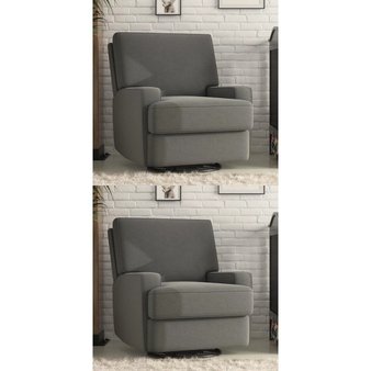 Pallet – 2 Pcs – Baby – Overstock – Baby Relax