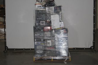 3 Pallets – 72 Pcs – Vacuums – Untested Customer Returns – Walmart