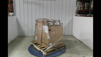 1 Pallets – 3 Pcs – New Office – New and New Damaged Box – Walmart