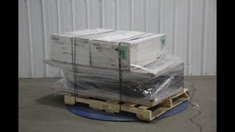 3 Pallets – 7 Pcs – Hardware – Customer Returns – Kohler