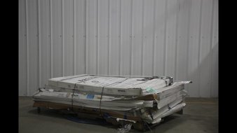 3 Pallets – 10 Pcs – Hardware – Customer Returns – Kohler, ProFlo