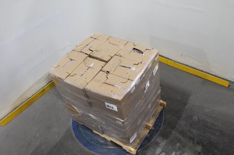 3 Pallets – 1477 Pcs – Unsorted, Books, Calendars, Decor – Untested Customer Returns – Walmart