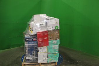 1 Pallet – 16 Pcs – Vacuums – Untested Customer Returns – Walmart