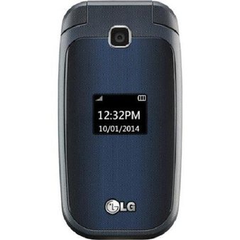 10 Pcs – LG MS450 Metro PCs PrePaid Cell Phone – Refurbished (BRAND NEW – Activated)