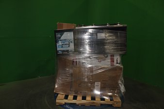 Weekend Deal! 3 Pallets – 61 Pcs – Trimmers & Edgers, Hedge Clippers & Chainsaws, Accessories – Untested Customer Returns – Walmart