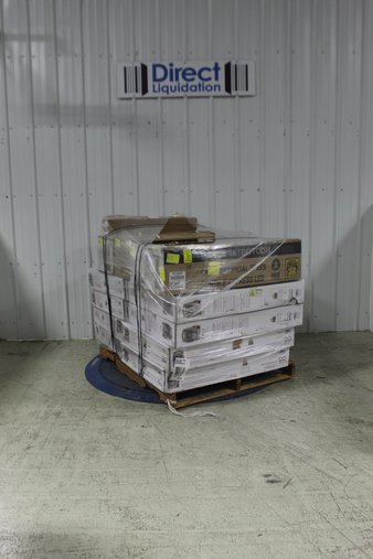 1 Pallet – 14 Pcs – Pet Toys & Pet Supplies – Overstock – Midwest Pet Products
