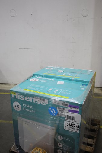 6 Pallets – 30 Pcs – Unsorted, Exercise & Fitness, Office, Shredders – Untested Customer Returns – Walmart