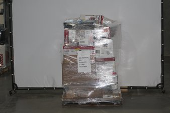 3 Pallets – 92 Pcs – Power Tools, Hardware, Hedge Clippers & Chainsaws, Pressure Washers – Untested Customer Returns – Walmart
