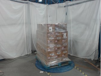 3 Pallets – 146 Pcs – New Kitchen & Dining, Deep Fryers, Diapers & Wipes, Storage & Organization – New and New Damaged Box – Walmart