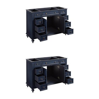 Pallet – 2 Pcs – Bedroom, Hardware – Open Box Like New – Signature Hardware