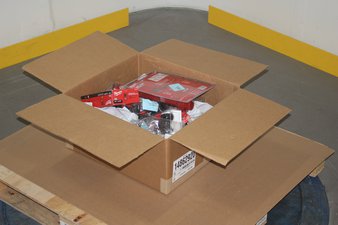 Box – 53 Pcs – Tool Accessories – Untested Customer Returns – Milwaukee