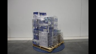 3 Pallets – 153 Pcs – Other, Camping & Hiking, All-In-One, Power Tools – Untested Customer Returns – Walmart
