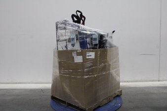 3 Pallets – 83 Pcs – Vacuums – Untested Customer Returns – Walmart