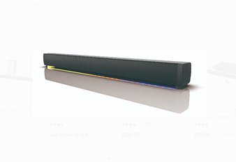 15 Pcs – Monster MSB3786-EO 37″ Home Theater Bluetooth Soundbar – Refurbished (GRADE A)