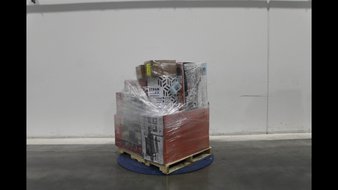 6 Pallets – 1214 Pcs – Other, Apple iPad, Apple Watch, Cases – Untested Customer Returns – Walmart