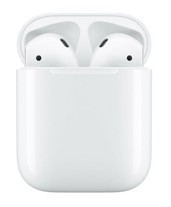 Apple Airpods 2 – Certified Refurbished – 2 Case Packs – 738 Pcs – In Ear Headphones
