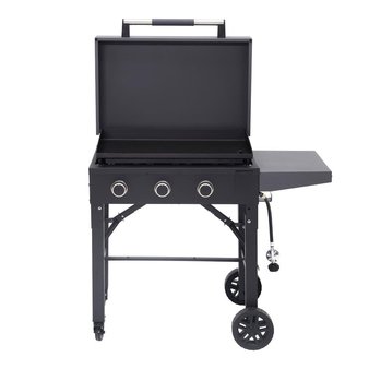 Pallet – 2 Pcs – Grills & Outdoor Cooking, Unsorted – Customer Returns – Expert Grill