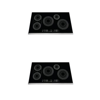 2 Pcs – Kitchen & Dining – Like New – Frigidaire, Samsung