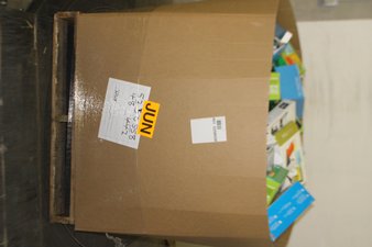 Pallet – 230 Pcs – Tablets – Tested NOT WORKING – RCA, EPIK, PBS, Southern Telecom