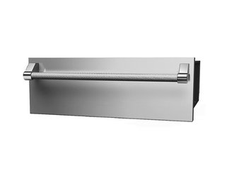 Approx. 1 Pallet Position – 4 Pcs – Grill, Grill Cart, and 2 Warming Drawers – Brand New – Ferguson