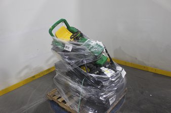 1 Pallets – 2 Pcs – Outdoor Sports – Untested Customer Returns – Walmart