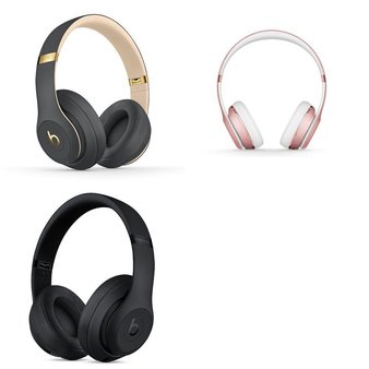 1 Box – 22 Pcs – Brand New – Beats by Dre