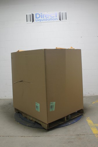 1 Pallet – 299 Pcs – Hardware – Overstock – SPT, Builder’s Best