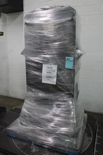 Pallet – 1 Pcs – Grills & Outdoor Cooking – Customer Returns – Smoke Hollow