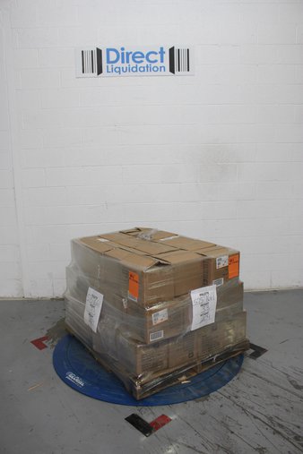 Pallet – 567 Pcs – Patio & Garden – Brand New – Ankyo Development LTD