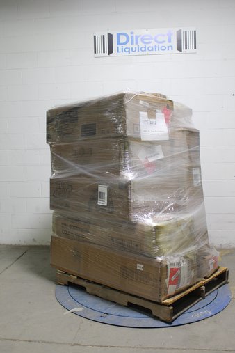 Flash Sale! Truckload – 26 WM Mixed of Pallets and Case Packs – 684 Pcs – Pools & Water Fun, Unsorted, Watches (NOT Wearable Tech), Automotive Accessories – Customer Returns – Walmart, Others
