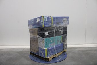 3 Pallets – 27 Pcs – Bar Refrigerators & Water Coolers, Refrigerators – Untested Customer Returns – Walmart