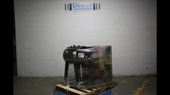 3 Pallets – 7 Pcs – Grills & Outdoor Cooking – Untested Customer Returns – Walmart